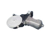 OEM Infiniti EX35 Motor Assy-Regulator, RH - 80730-1BA0A