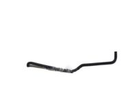 OEM Infiniti Hose-Radiator Reserve Tank - 21742-JK00A