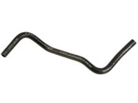 OEM Infiniti QX56 Power Steering Return Hose - 49725-7S000
