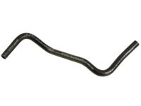 OEM Nissan Armada Hose-Return, Power Steering - 49725-7S000