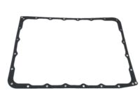 OEM 2011 Infiniti QX56 Gasket-Oil Pan - 31397-1XJ0A