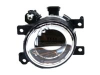 OEM Nissan Murano Lamp Fog RH - 26150-4GA0B