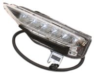 OEM 2015 Infiniti Q50 Turn Signal Lamp Assy-Front, RH - 26130-4GA0A