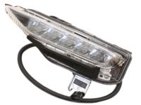 OEM 2017 Infiniti Q50 Turn Signal Lamp Assy-Front, RH - 26130-4GA0A