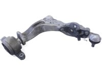 OEM Infiniti EX35 Transverse Link Complete, Right - 54500-1BD2B