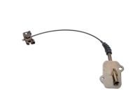 OEM 1999 Infiniti I30 Cable Assy-Parking Brake, Front - 36402-40U00
