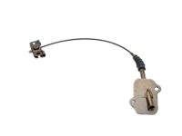 OEM Nissan Maxima Cable Assy-Parking Brake, Front - 36402-40U00