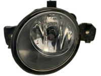 OEM 2012 Infiniti G37 Lamp Fog RH - 26150-8993A
