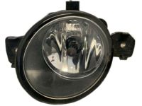 OEM Nissan Juke Lamp Fog RH - 26150-8993A