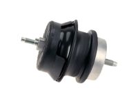 OEM 2014 Infiniti QX70 Insulator-Engine Mounting, Front - 11220-JK00A