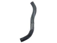 OEM 2008 Infiniti M35 Power Steering Suction Hose Assembly - 49717-EG00A