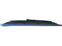 OEM 2001 Nissan Pathfinder Rear Windshield Wiper Blade - 28790-0V00A