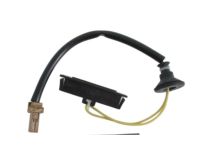 OEM Infiniti Switch Assy-Trunk Opener - 25380-EG010