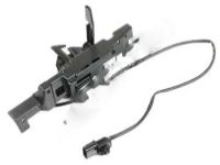 Infiniti 65601-JK60A