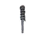 OEM Infiniti Q70 ABSORBER Kit-Shock, Front - E6111-1MG0C