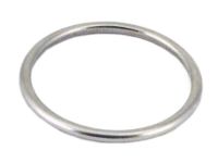 OEM Infiniti G20 Gasket-Exhaust - 20691-51E01