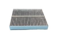 OEM Infiniti QX70 Air Conditioner Air Filter Kit - B7277-4HH0A