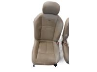 OEM 2004 Infiniti FX45 Cushion Assy-Front Seat - 87350-CG001