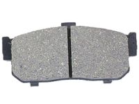 OEM 2001 Nissan Maxima Rear Brake Pads Kit - 44060-7E690