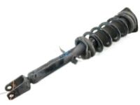 OEM Infiniti M45 Front Suspension-Coil Spring - 54010-CR905