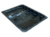 OEM 2021 Infiniti QX80 Oil Pan Assembly - 31390-1XJ0C