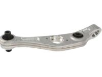 OEM Infiniti G35 Transverse Link Complete, Left - 54501-AL801