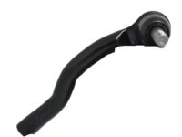 OEM Infiniti Socket Kit-Tie Rod, Outer LH - 48520-7S025