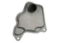 OEM 2017 Nissan Altima Oil Strainer Assembly - 31728-29X0D