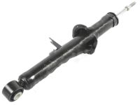 OEM 2012 Infiniti M37 ABSORBER Kit - Shock, Front - E6111-1MA0C