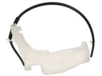 OEM Nissan Pathfinder Tank Assy-Reserve - 21710-0W001