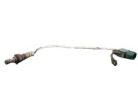 OEM 2008 Infiniti M45 Rear Heated Oxygen Sensor - 226A1-AM601