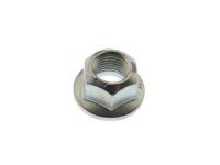 OEM 2007 Infiniti G35 Nut - 54588-2Y00A