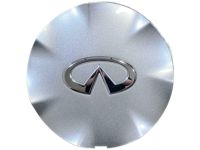 OEM Infiniti Cap-Disc Wheel - 40315-1BA8A