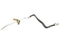 OEM Nissan Titan Hose & Tube Assy-Power Steering - 49721-7S000