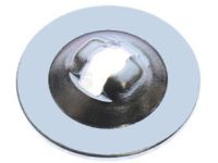 OEM Retainer-Spring, Anti Shoe Rattle - 44084-8J01A
