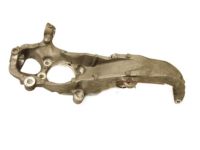 OEM Infiniti Spindle - KNUCKLE, LH - 40015-4GA0A