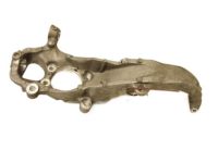 OEM 2019 Infiniti Q50 Spindle - KNUCKLE, LH - 40015-4GA0A