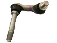 OEM Infiniti Rod Assy-Connecting, Stabilizer - 54668-JK04B
