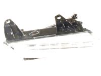 OEM 2016 Infiniti QX80 Turn Signal Lamp Assy-Front, LH - 26135-5ZA0A