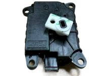 OEM 2020 Infiniti Q50 Mix W/Bracket Actuator Assembly - 27732-4GF0B