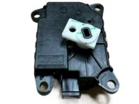 OEM Infiniti Mix W/Bracket Actuator Assembly - 27732-4GF0B