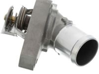 OEM Nissan Pathfinder Thermostat Assembly - 21200-4W01B