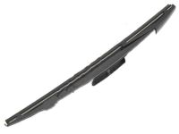OEM Infiniti QX50 Rear Window Wiper Blade Assembly - 28790-5NA0A
