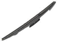 OEM 2019 Infiniti QX50 Rear Window Wiper Blade Assembly - 28790-5NA0A