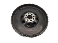 OEM 2009 Nissan 370Z FLYWHEEL Assembly - 12310-EY00A