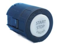 OEM 2020 Infiniti QX80 Switch Unit-Ign - 25151-1LA0A