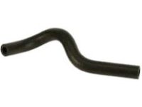 OEM 2000 Infiniti Q45 Power Steering Return Hose - 49725-6P001