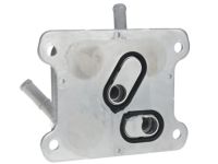 OEM 2020 Infiniti Q50 Oil Cooler Assy - 21305-5CA0A