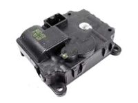 OEM Infiniti Q45 Mode Motor Actuator Assembly - 27731-3H102