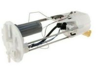 OEM 2006 Infiniti QX56 Fuel Pump Assembly - 17040-ZQ60A